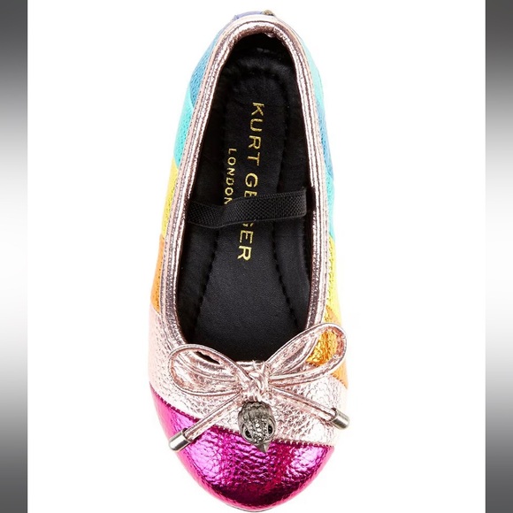 Kurt Geiger Flats - Picture 2 of 2